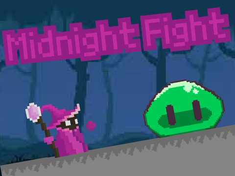 Midnight Fight