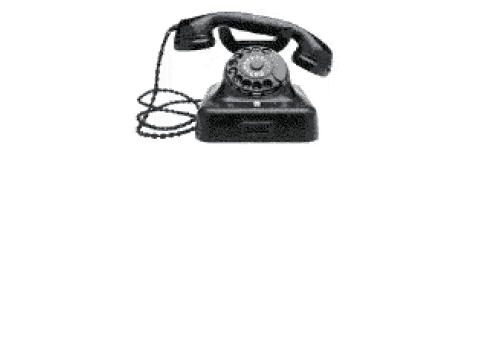 Dialtone