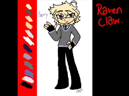 ✩‧₊˚°•*⁀➷ Refs ✩‧₊˚°•*⁀➷