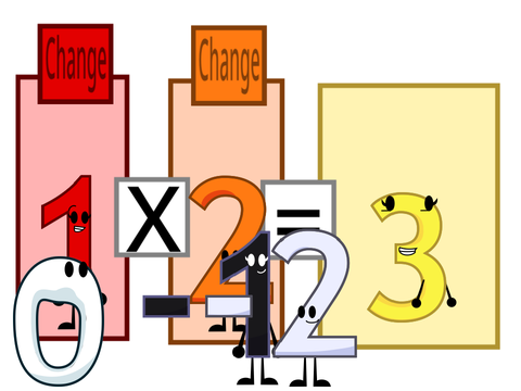 NAON Multiplication!