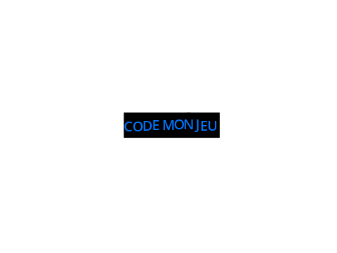 Codemonjeu