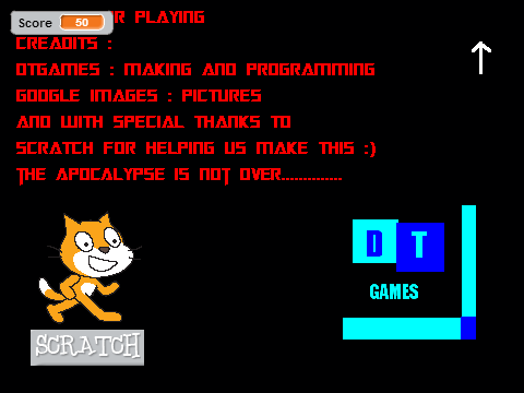 2D WARS - Z Virus