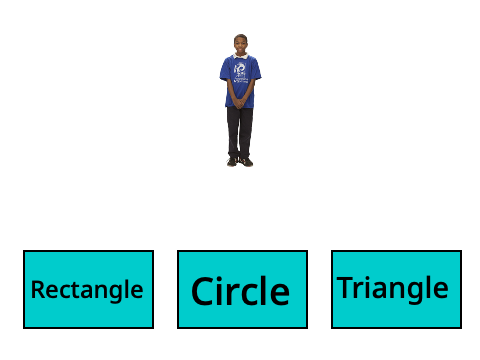 D-Money's Area Calculator