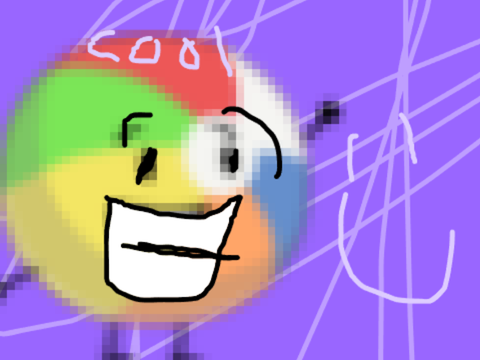 Aaaaah!1!1!1!11!1! Inspired by the best qualitee game evr