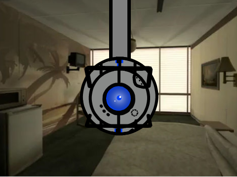 Portal 2 - New Apple Lines