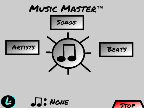 Music Master™ 