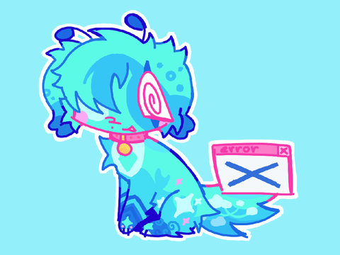  ☘︎ : valentines adopt pays 1/3 : ☘︎ 