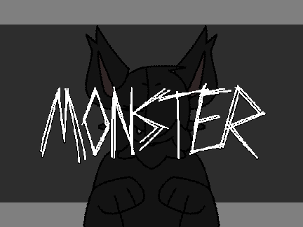 Monster=Benji=Meme