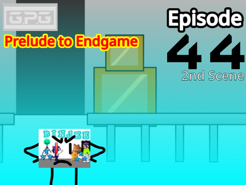 AY: G.P.G. Episode 44: 2nd Scene (5)