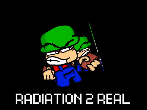 [EXTREME VOLUME WARNING] Polonium-210 (Radiation 2, Shattering 423428639403860293028620)