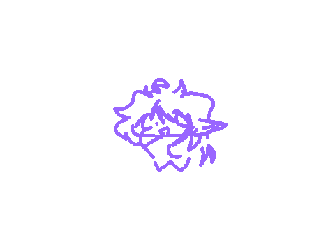would anyone be interested in an art dump? :>