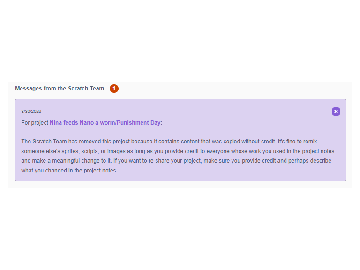 Once again false reported