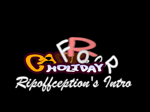 FROCHR 0: Ripoffception's Intro