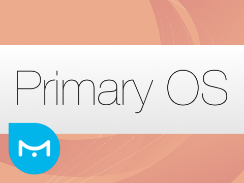 Primary OS Alpha