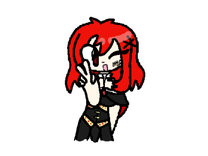 Asteria Drawing [FINISHED VERSION] #Art