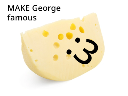 CHEESE?? remix