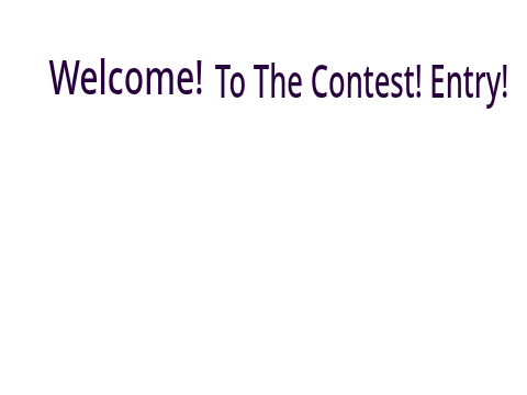 OC backstory contest {OPEN!} remix
