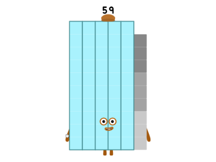Fifty-Nine