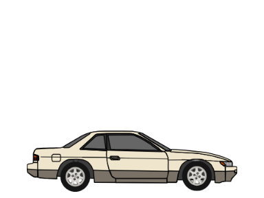 Silvia s13 
