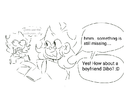 something is still missing..