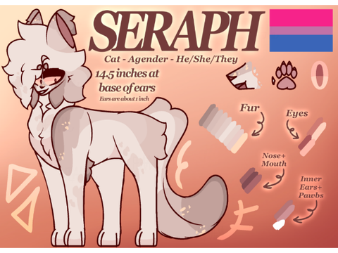Seraph - TCC