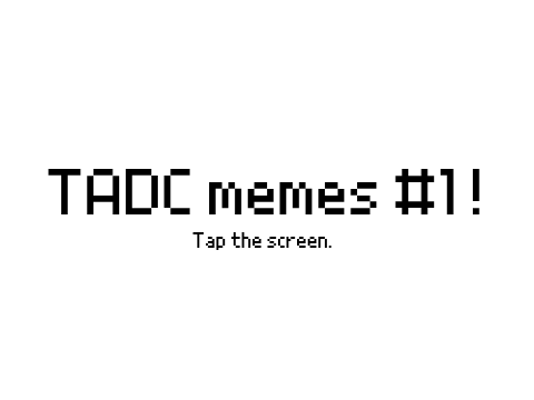 Murder Drones and TADC memes #1