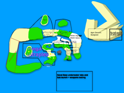 RSL Island map weapon test remix remix remix remix remix remix remix remix