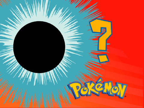 Whos that pokemon hard