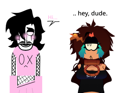 Futch meets femme