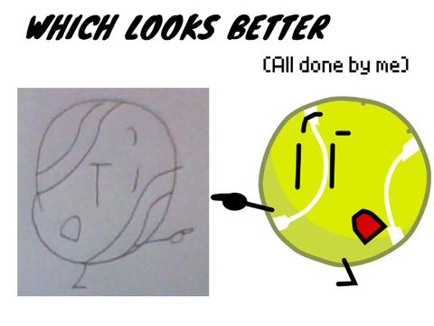 Which is better