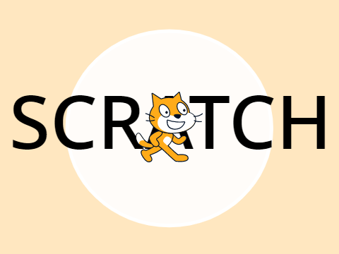 scratch's cool show intro