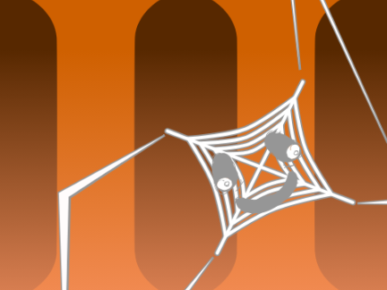 OAH #26: webby!