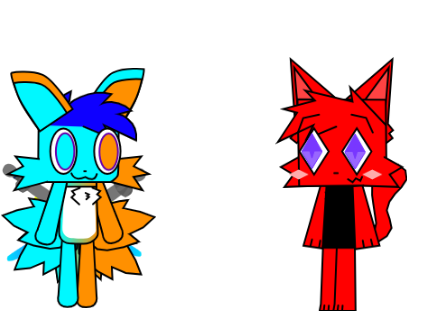 Talk to Zion the Kitsune (0) (Final update) remix-2