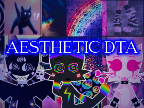⋆˚☆˖°⋆｡DTA ENTRYS⋆˚☆˖°⋆｡ 