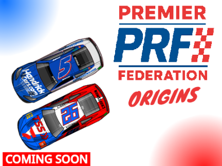 SHIFT TV | PRF Origins