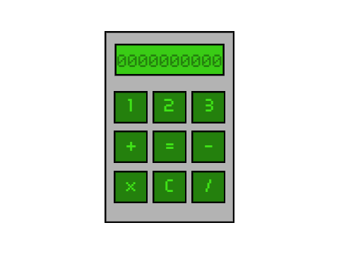 100% Real Working Calculator