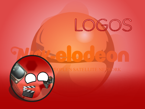 Nickelodeon But It's A Fusion Of All Of The Nickelodeon Logos