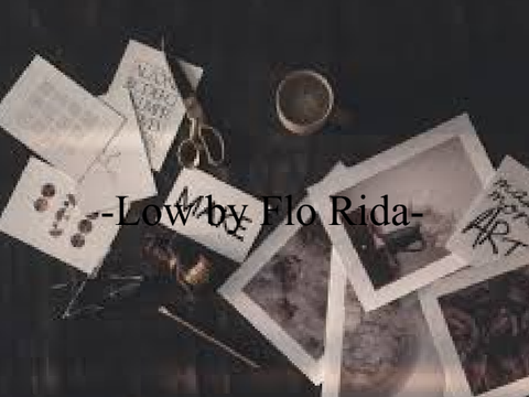 .✧Low✧˖