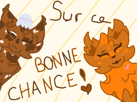 #6 Concours - Écrire une nouvelle lgdc/lrdf -