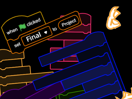 The Final Project [Vs Your Best Friend Teaser]