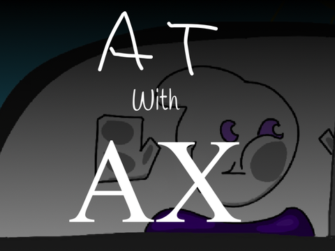 AT with ax
