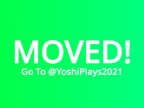 I Have Finally Moved!