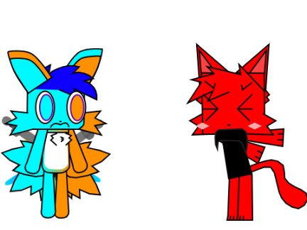 Talk to Zion the Kitsune (6)  remix