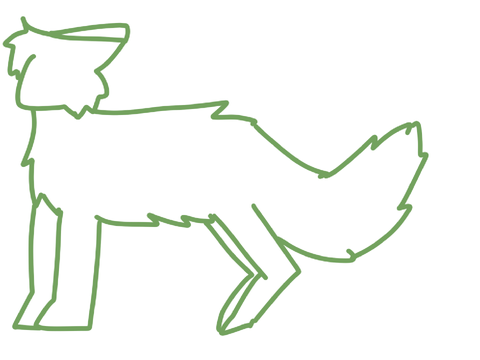Anatomy guide for Pixie :)