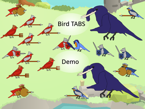 Bird TABS (Demo)