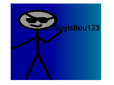 @GuyisBou123 PFP