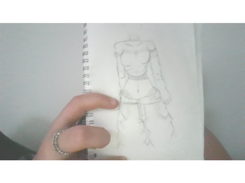 drawing