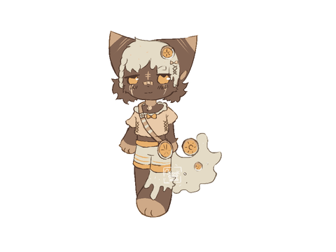 ✧ Sadie ?