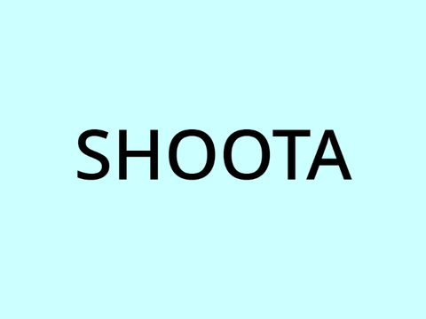 SHOOTA