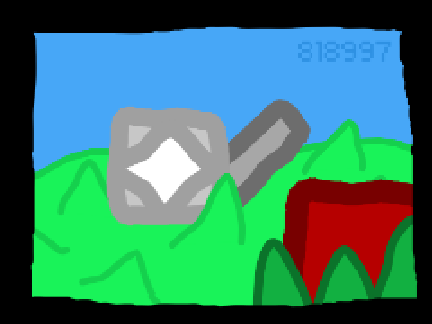 Paint Shield